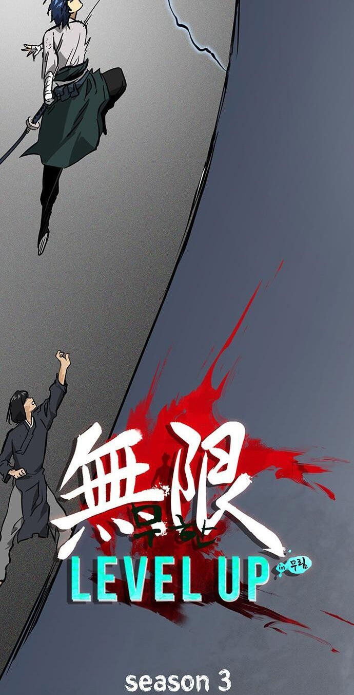 Infinite Leveling: Murim Chapter 264 page 42 - 