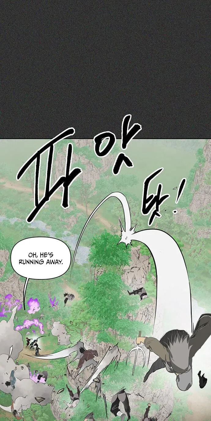 Infinite Leveling: Murim Chapter 264 page 44 - 