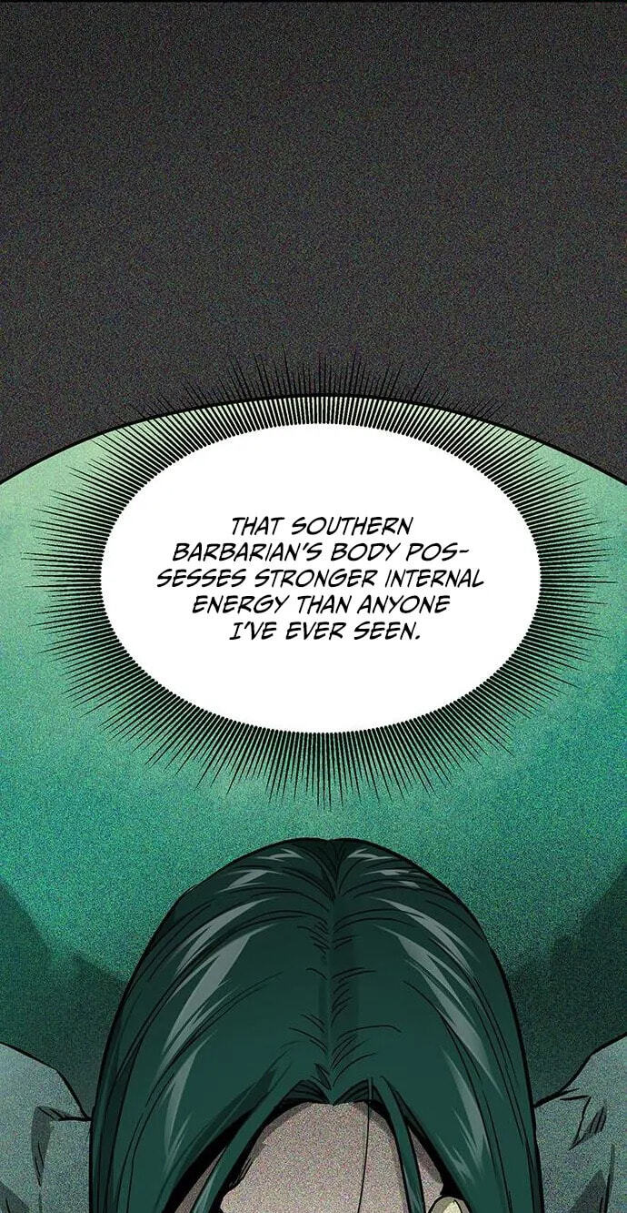 Infinite Leveling: Murim Chapter 264 page 49 - 