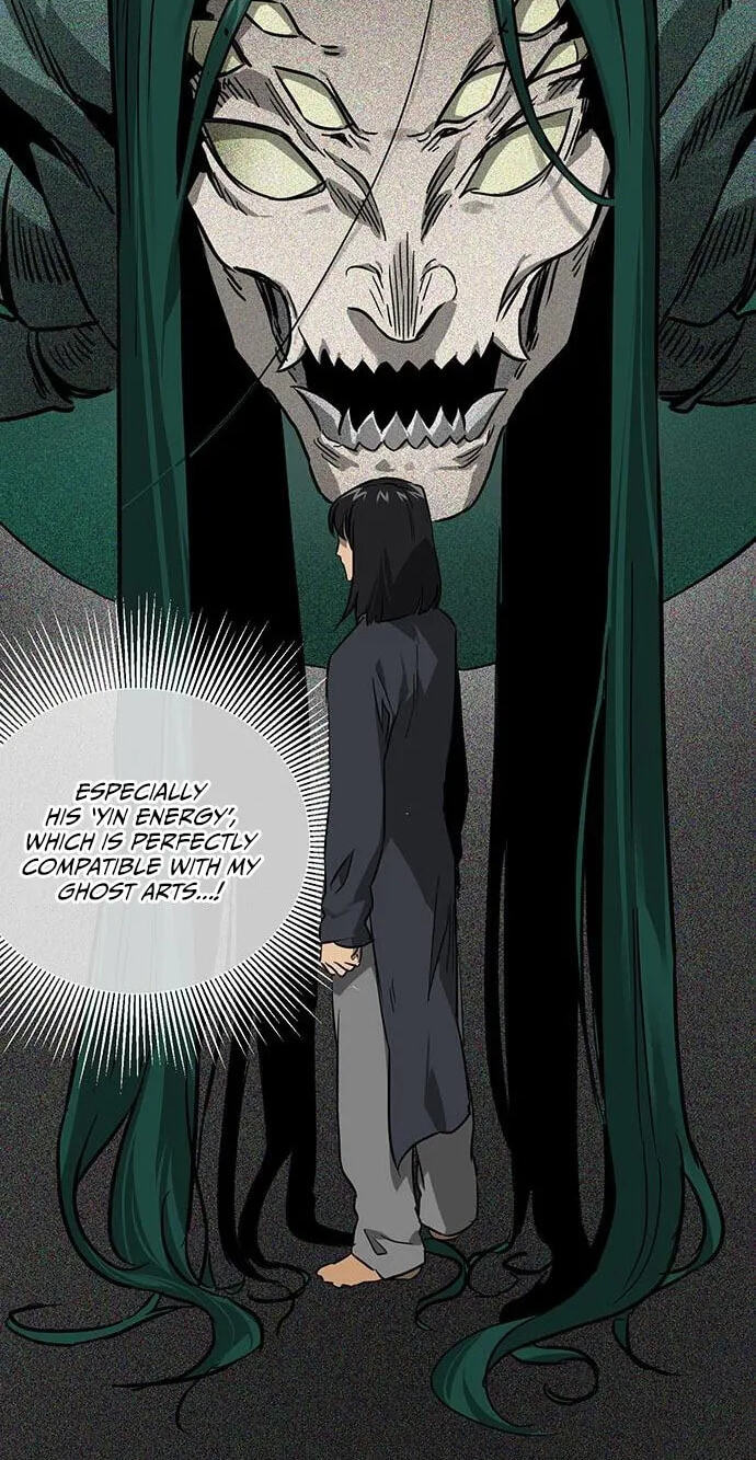 Infinite Leveling: Murim Chapter 264 page 50 - 