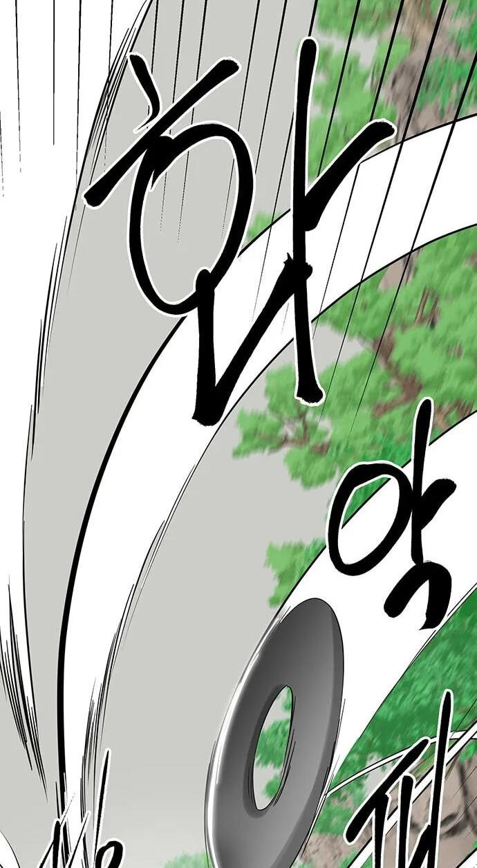 Infinite Leveling: Murim Chapter 264 page 6 - 