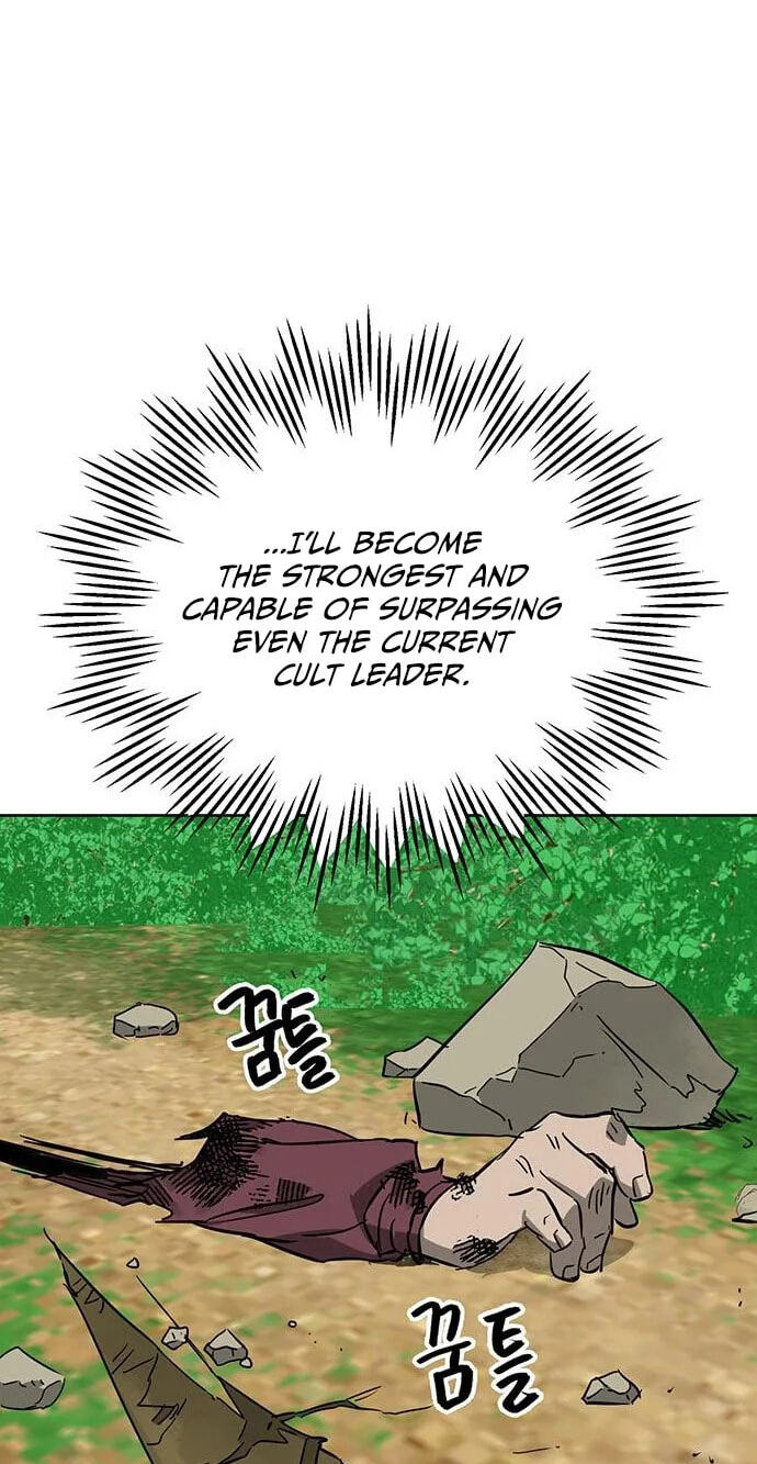Infinite Leveling: Murim Chapter 264 page 52 - 