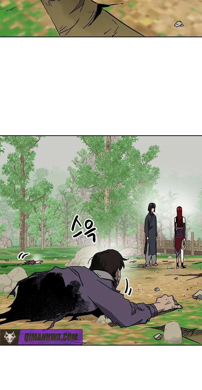 Infinite Leveling: Murim Chapter 264 page 53 - 