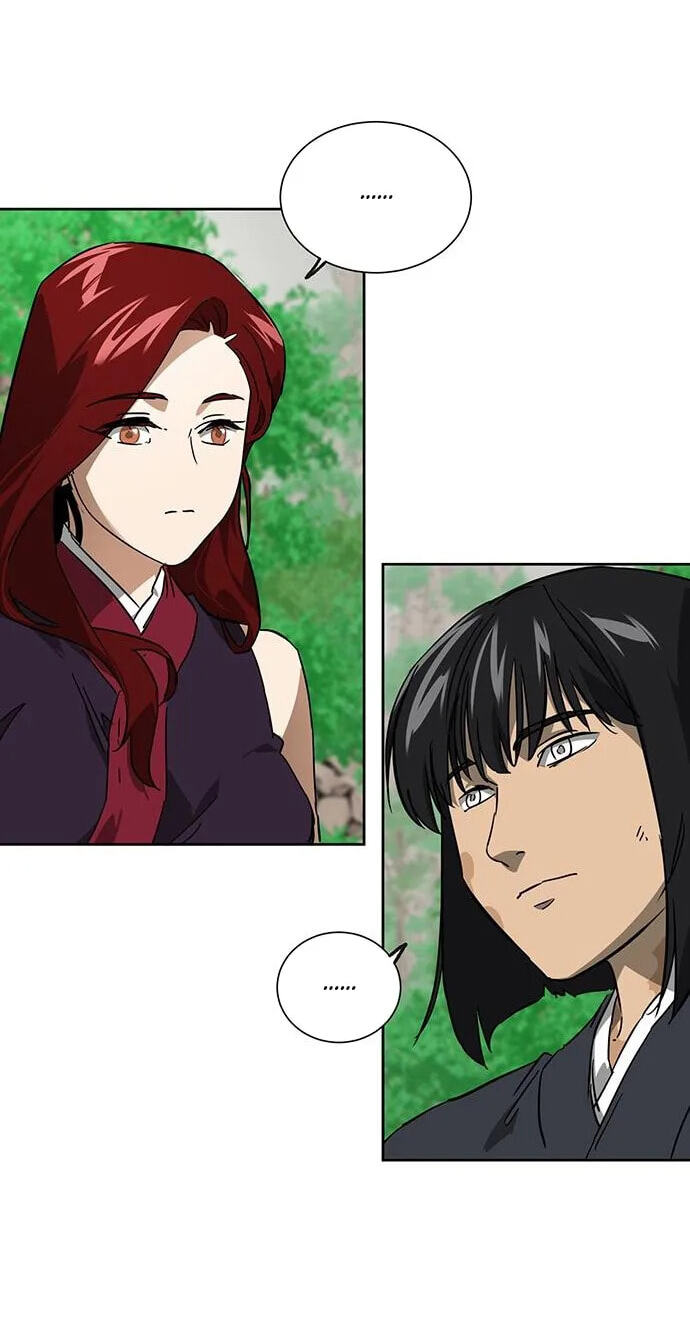 Infinite Leveling: Murim Chapter 264 page 54 - 