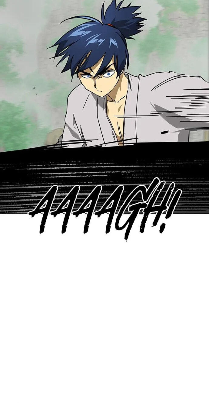 Infinite Leveling: Murim Chapter 264 page 57 - 