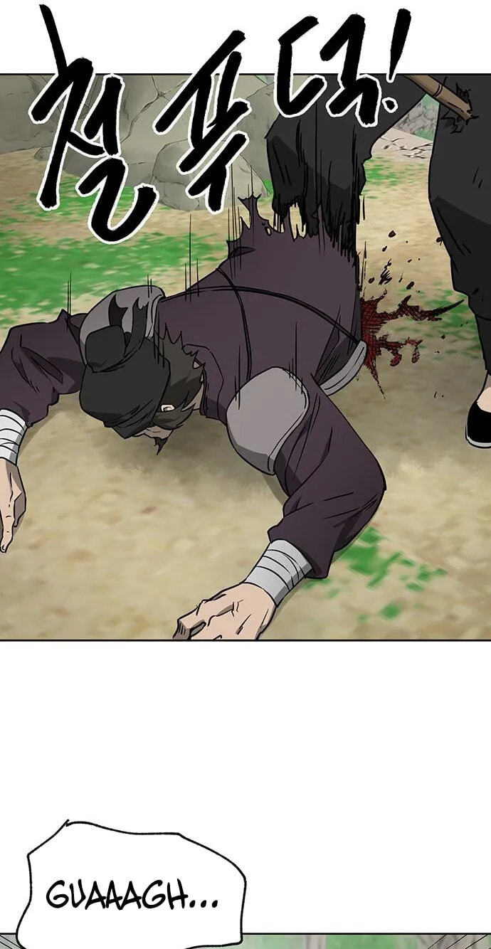 Infinite Leveling: Murim Chapter 264 page 58 - 