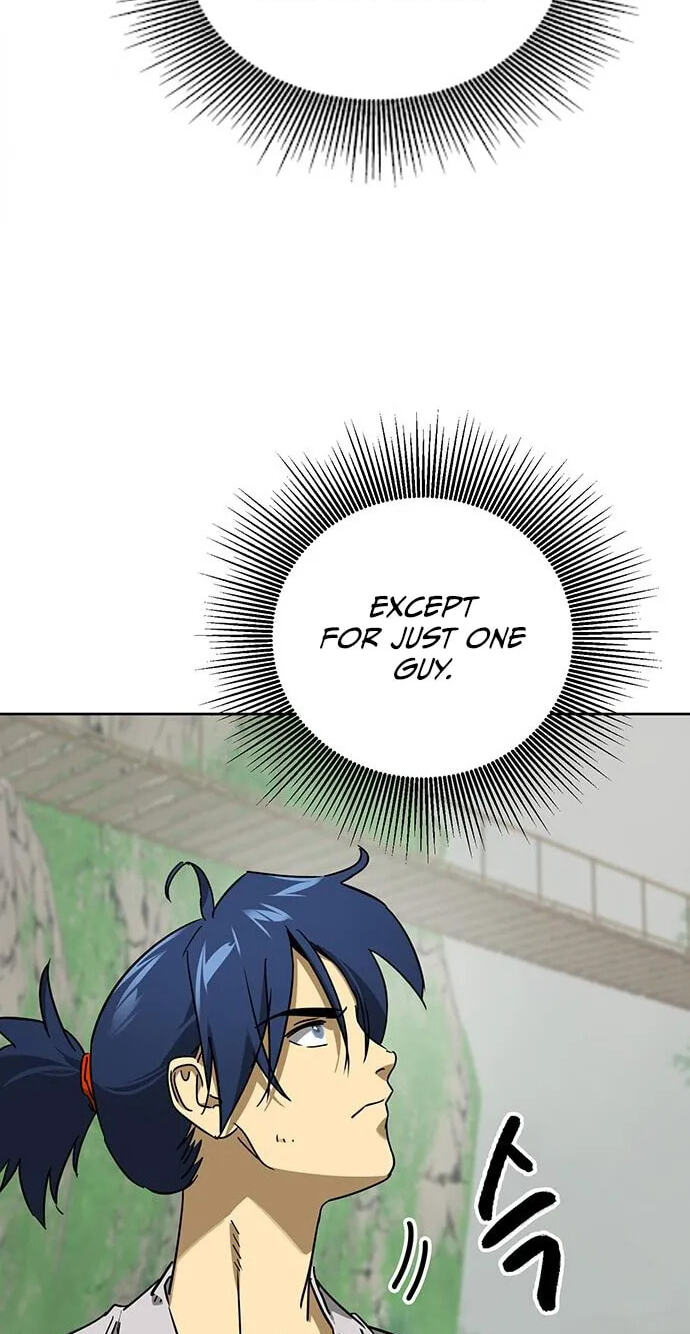 Infinite Leveling: Murim Chapter 264 page 63 - 