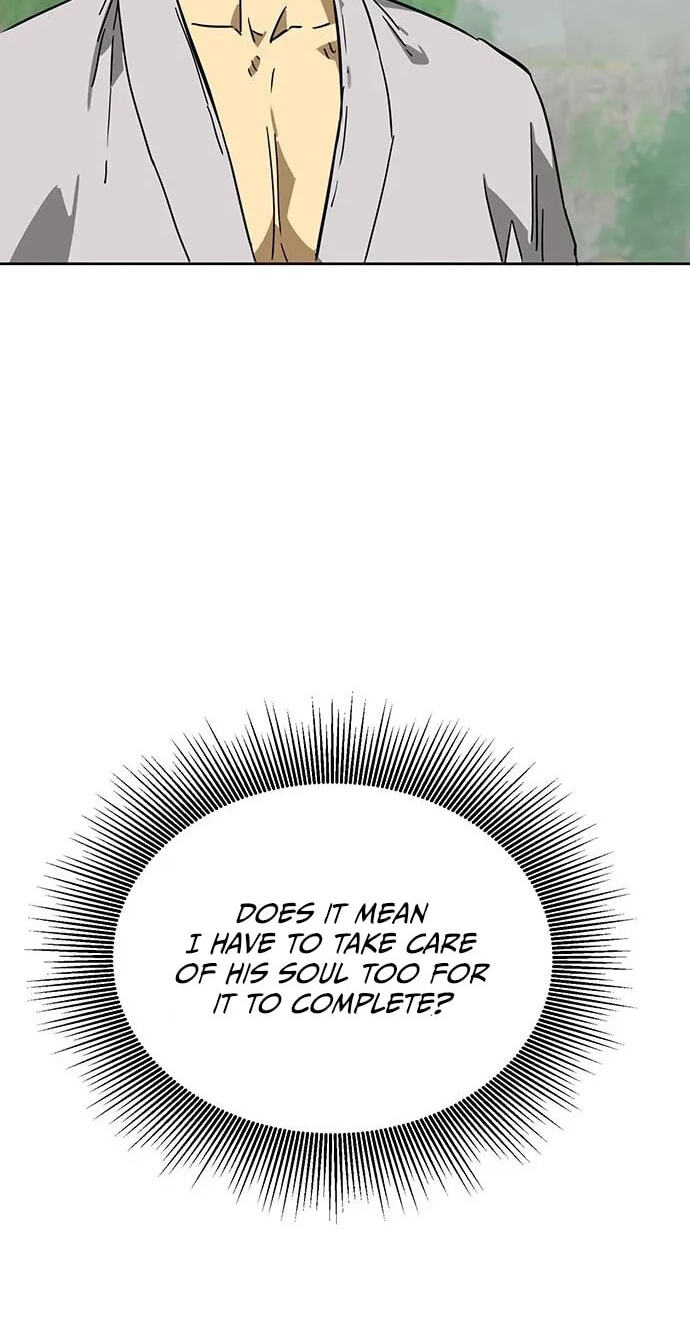 Infinite Leveling: Murim Chapter 264 page 64 - 