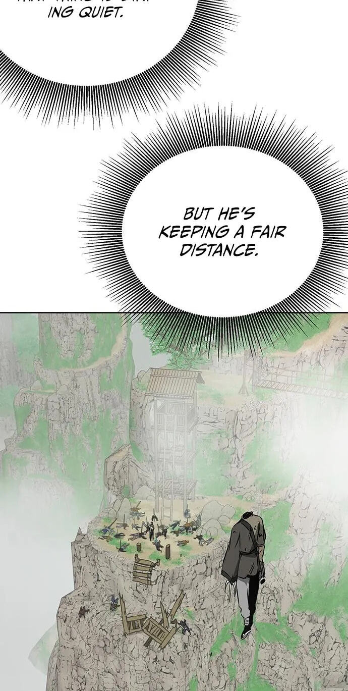 Infinite Leveling: Murim Chapter 264 page 66 - 