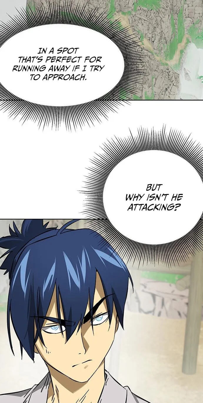 Infinite Leveling: Murim Chapter 264 page 67 - 