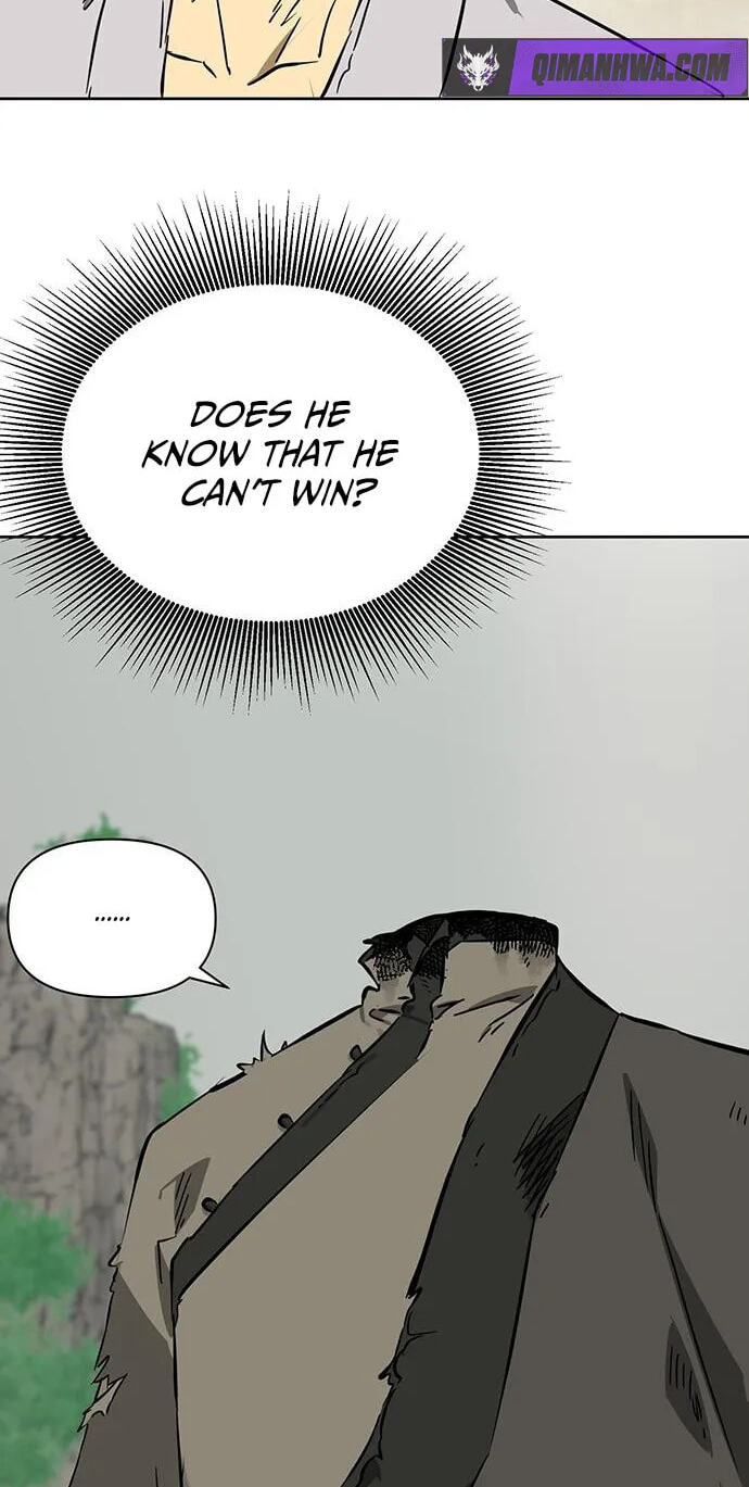 Infinite Leveling: Murim Chapter 264 page 68 - 