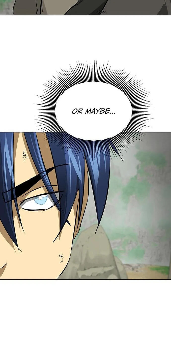 Infinite Leveling: Murim Chapter 264 page 69 - 