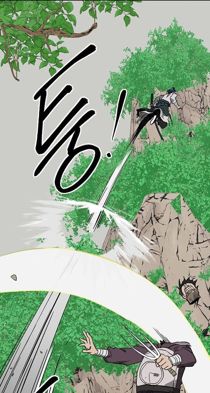 Infinite Leveling: Murim Chapter 264 page 72 - 