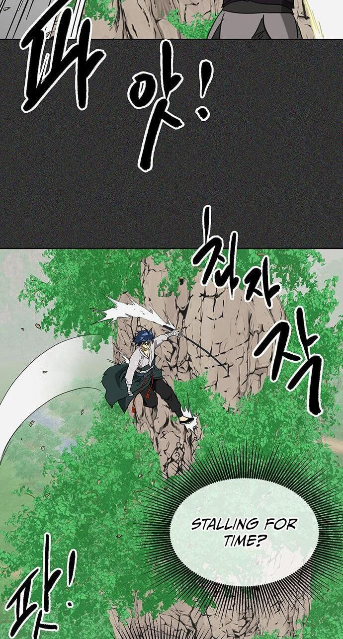 Infinite Leveling: Murim Chapter 264 page 73 - 