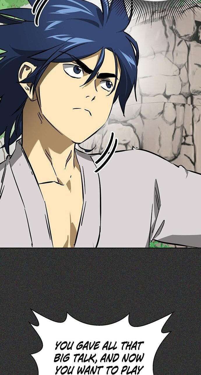 Infinite Leveling: Murim Chapter 264 page 75 - 