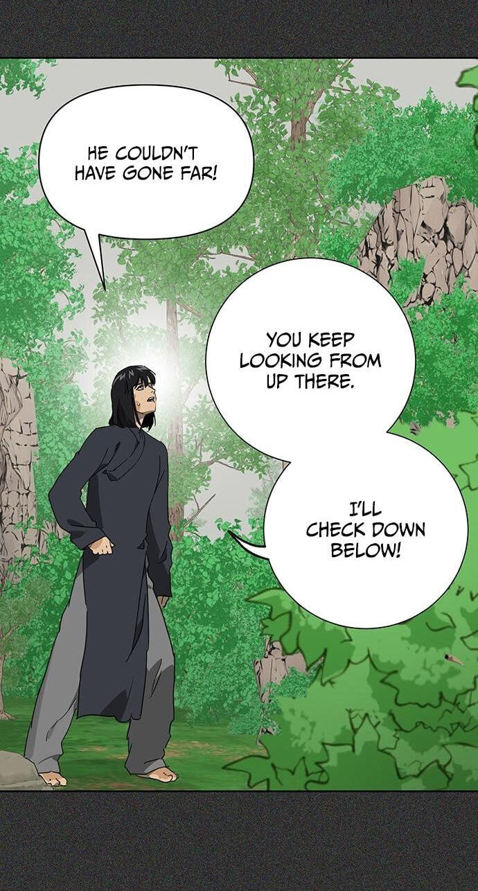 Infinite Leveling: Murim Chapter 264 page 77 - 