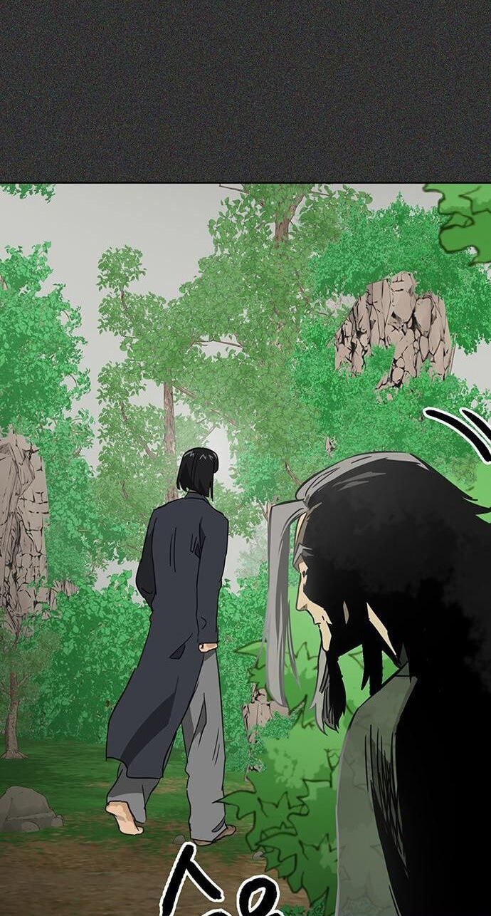 Infinite Leveling: Murim Chapter 264 page 78 - 