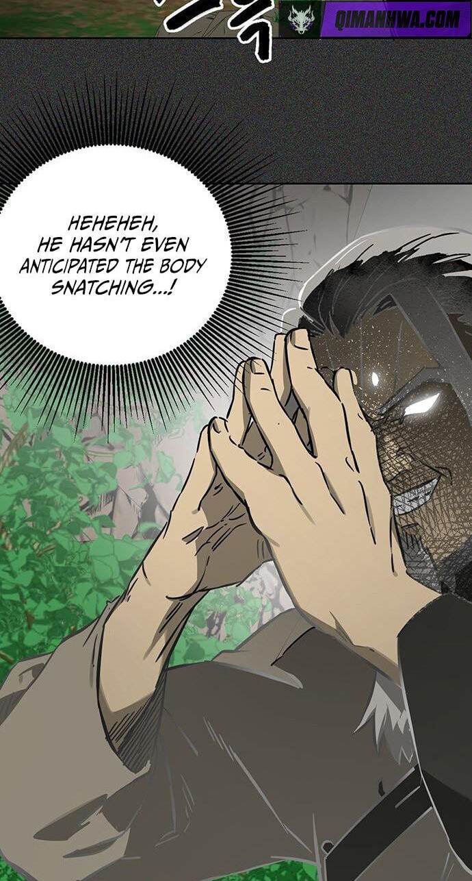 Infinite Leveling: Murim Chapter 264 page 79 - 