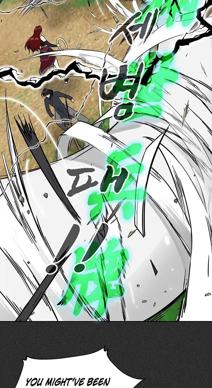 Infinite Leveling: Murim Chapter 264 page 9 - 