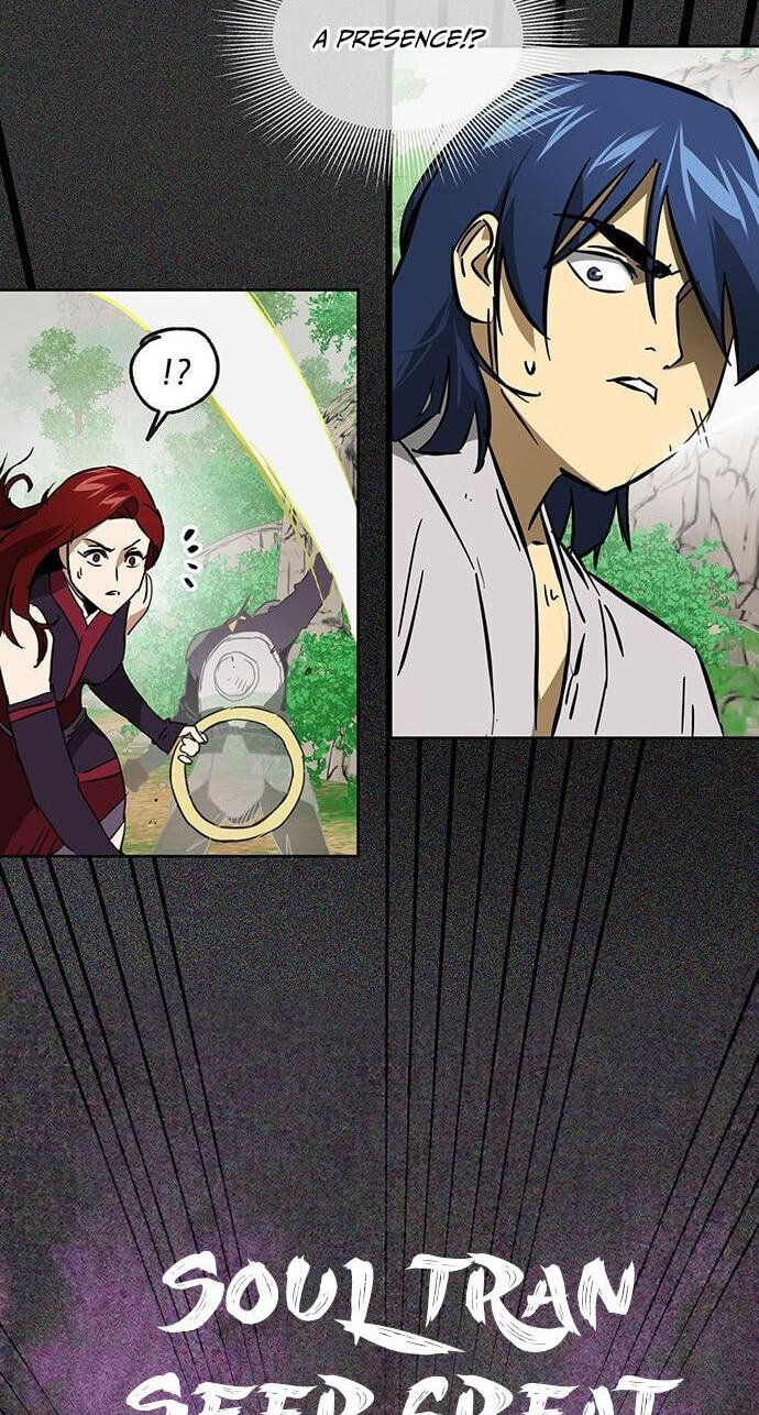 Infinite Leveling: Murim Chapter 264 page 82 - 