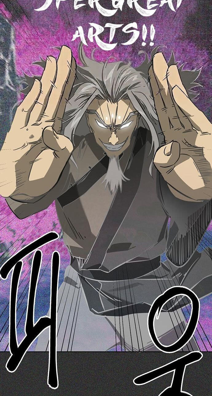 Infinite Leveling: Murim Chapter 264 page 83 - 