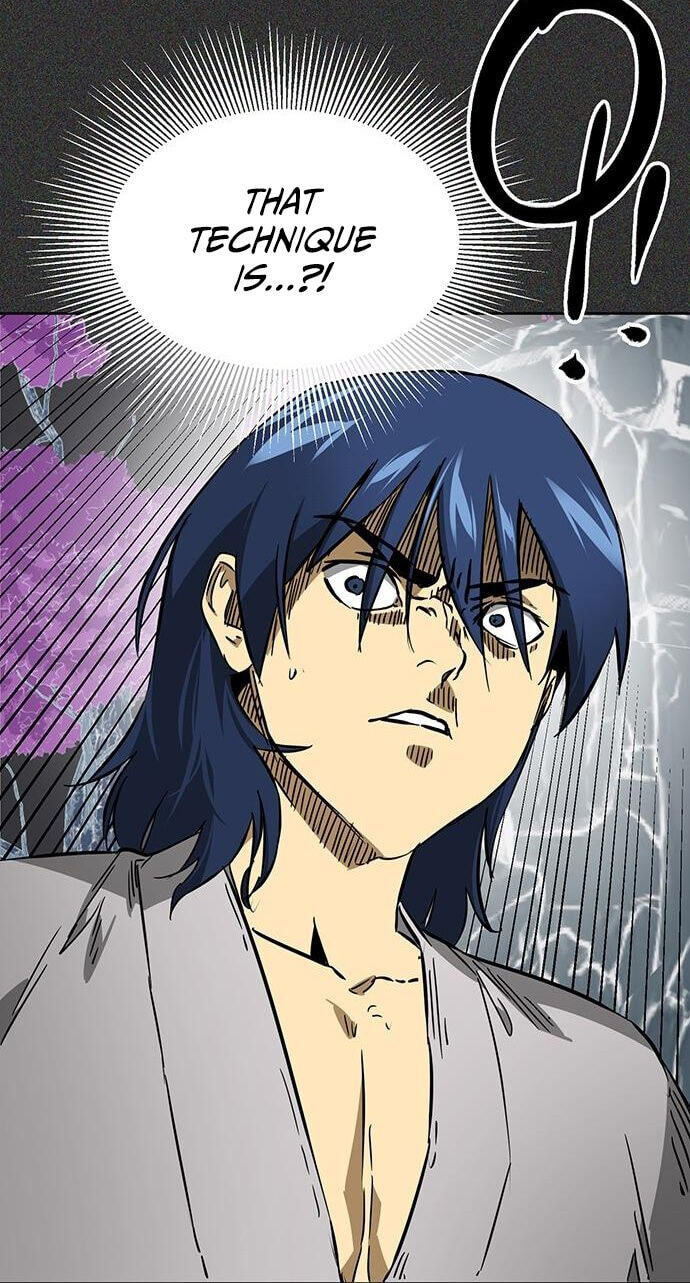 Infinite Leveling: Murim Chapter 264 page 84 - 