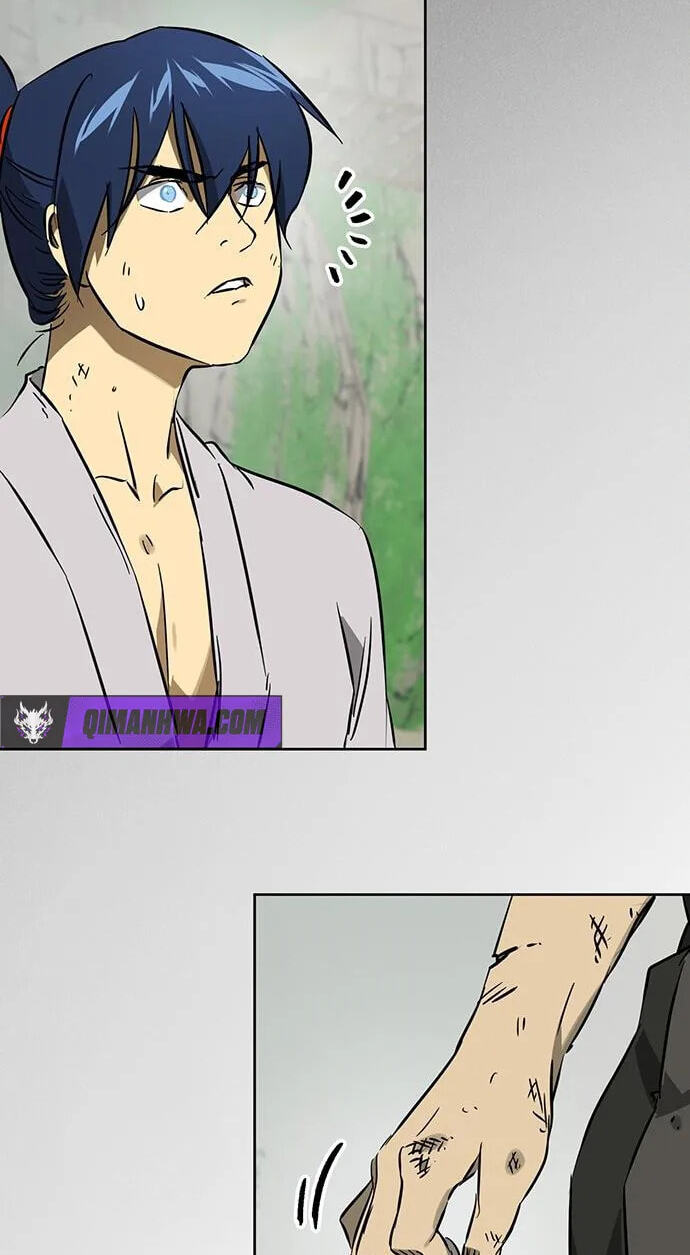 Infinite Leveling: Murim Chapter 264 page 87 - 