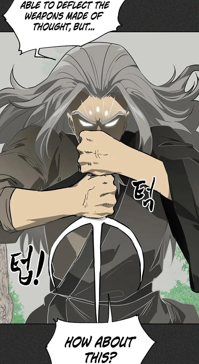 Infinite Leveling: Murim Chapter 264 page 10 - 