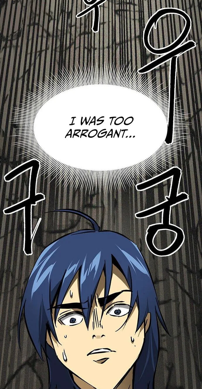 Infinite Leveling: Murim Chapter 264 page 93 - 