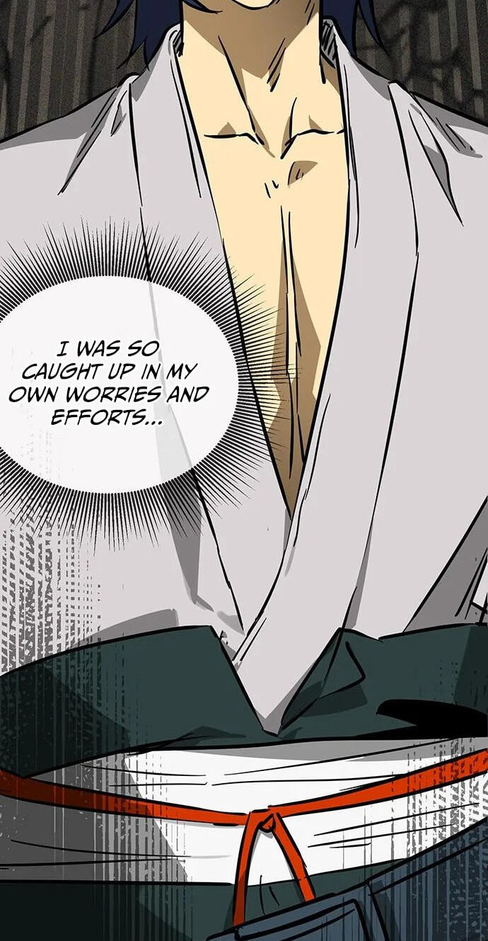 Infinite Leveling: Murim Chapter 264 page 94 - 