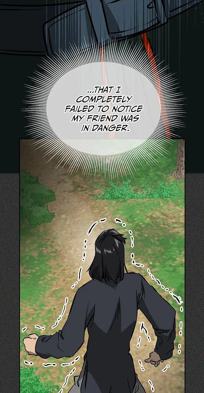 Infinite Leveling: Murim Chapter 264 page 95 - 