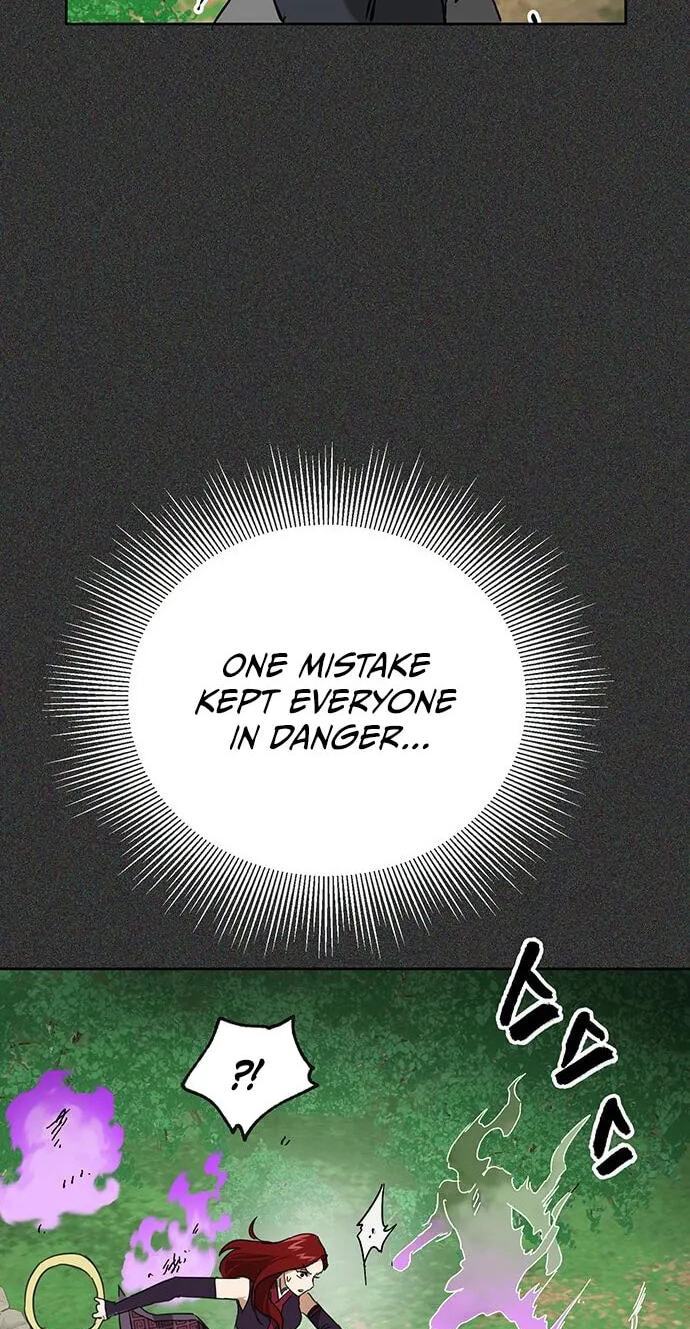 Infinite Leveling: Murim Chapter 264 page 96 - 