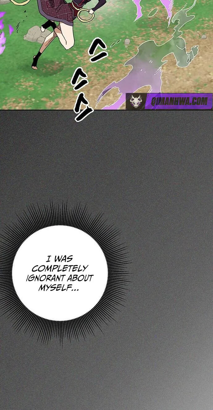Infinite Leveling: Murim Chapter 264 page 97 - 