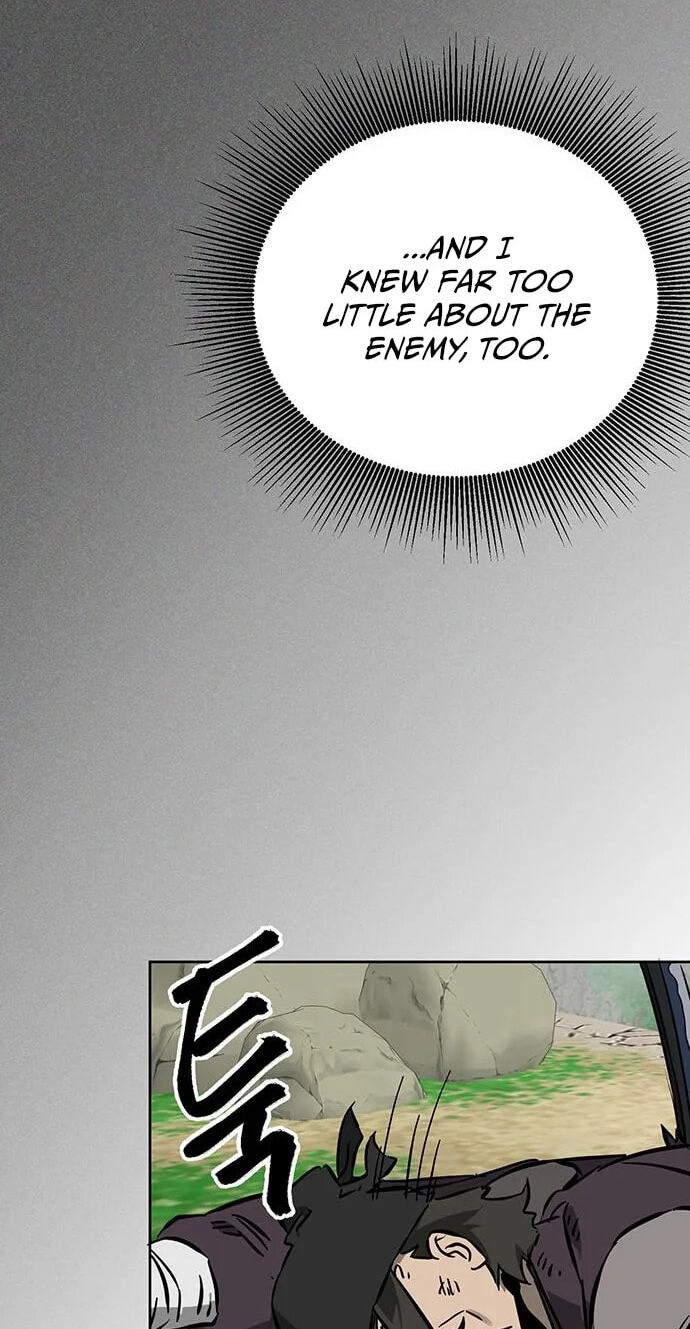 Infinite Leveling: Murim Chapter 264 page 98 - 