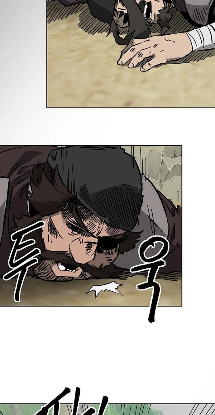 Infinite Leveling: Murim Chapter 264 page 99 - 