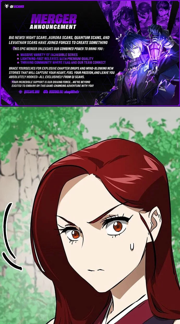 Infinite Leveling: Murim Chapter 265 page 1 - 