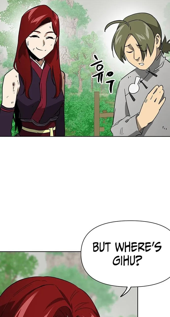 Infinite Leveling: Murim Chapter 265 page 103 - 