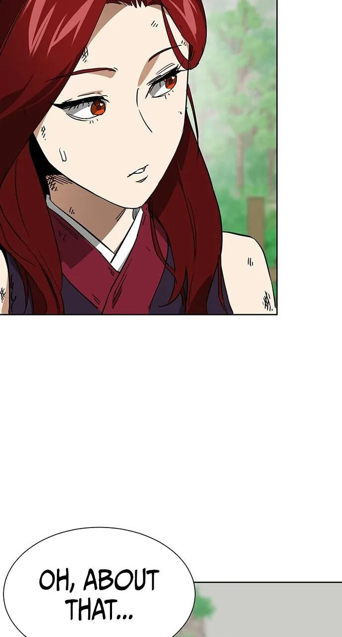 Infinite Leveling: Murim Chapter 265 page 104 - 