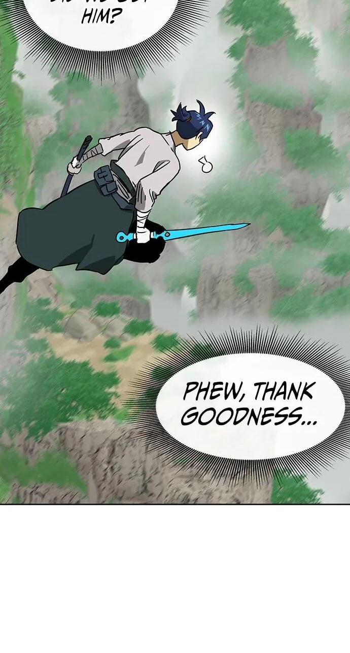 Infinite Leveling: Murim Chapter 265 page 110 - 