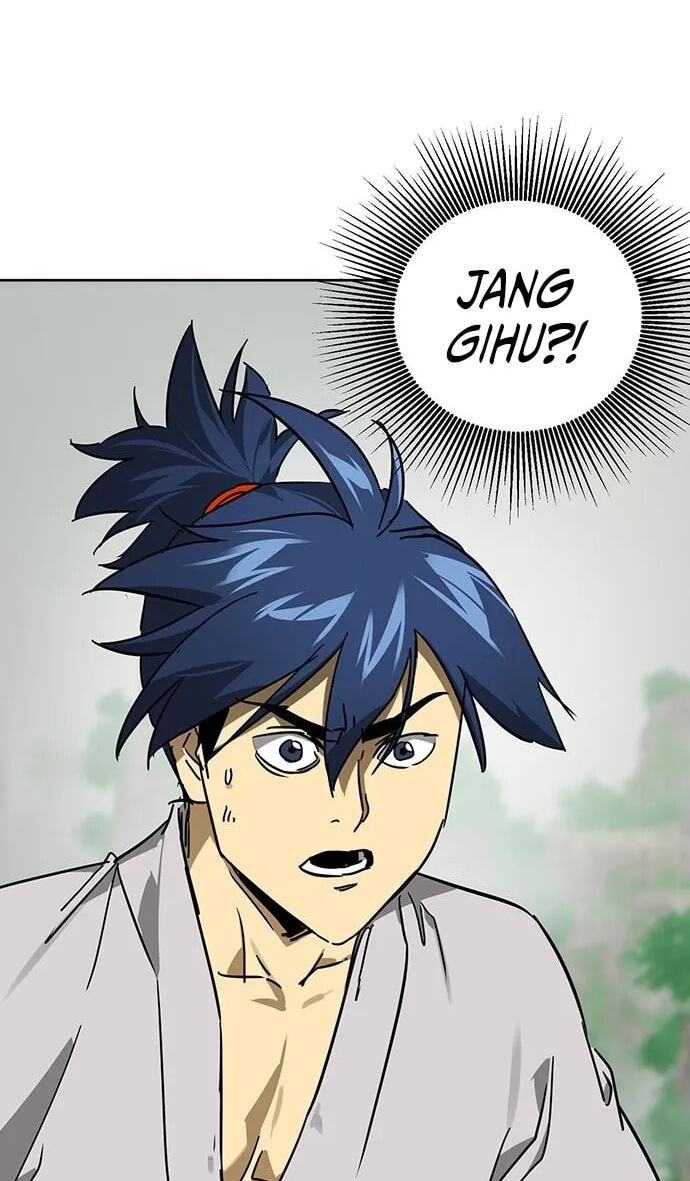 Infinite Leveling: Murim Chapter 265 page 118 - 