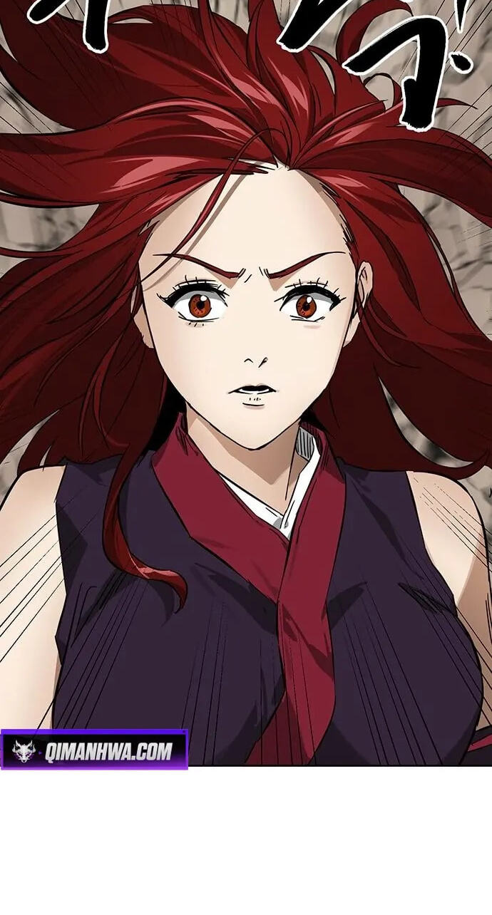 Infinite Leveling: Murim Chapter 265 page 14 - 