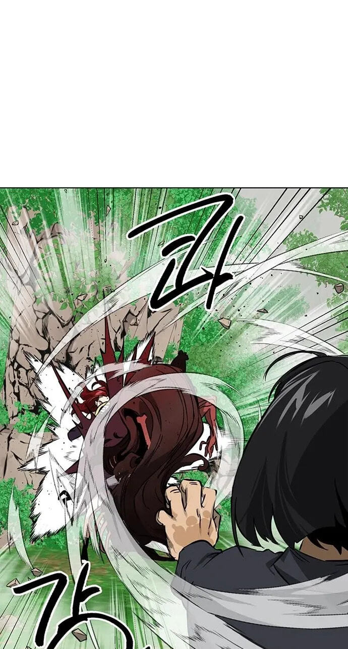Infinite Leveling: Murim Chapter 265 page 15 - 