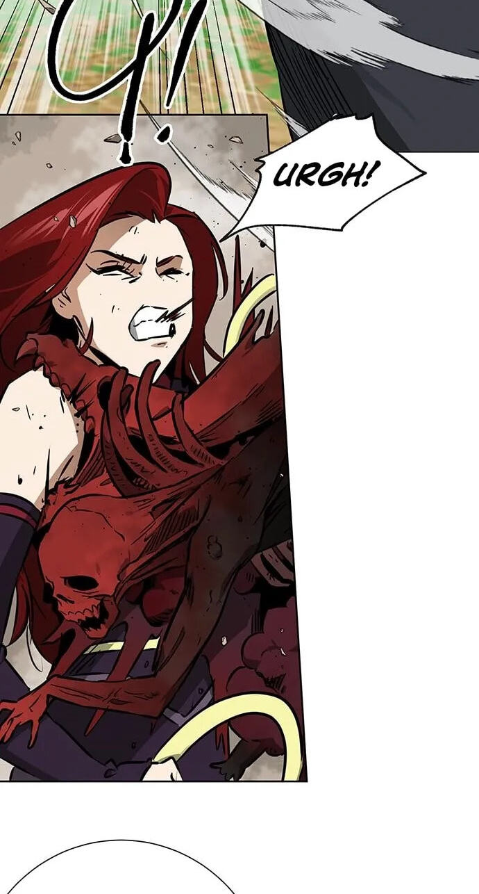Infinite Leveling: Murim Chapter 265 page 16 - 