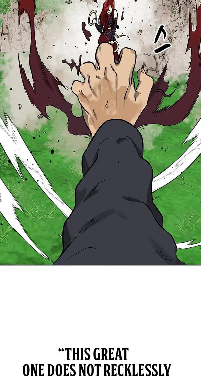 Infinite Leveling: Murim Chapter 265 page 19 - 