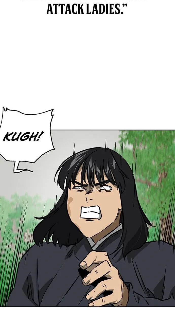 Infinite Leveling: Murim Chapter 265 page 20 - 
