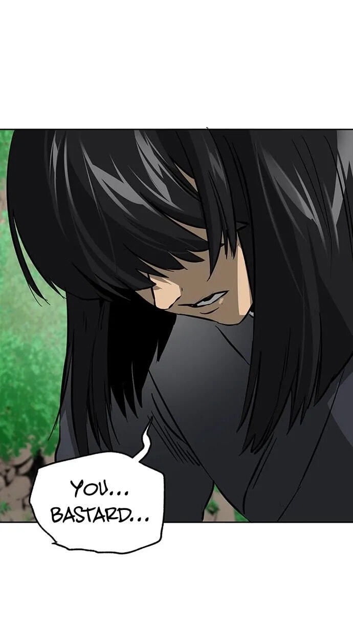 Infinite Leveling: Murim Chapter 265 page 22 - 