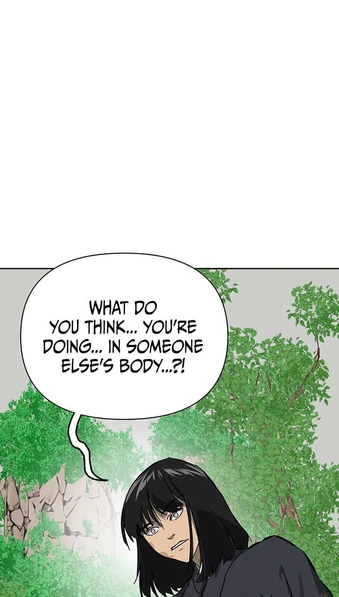 Infinite Leveling: Murim Chapter 265 page 23 - 