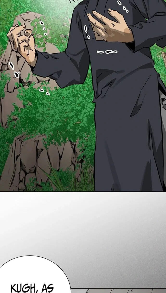 Infinite Leveling: Murim Chapter 265 page 24 - 