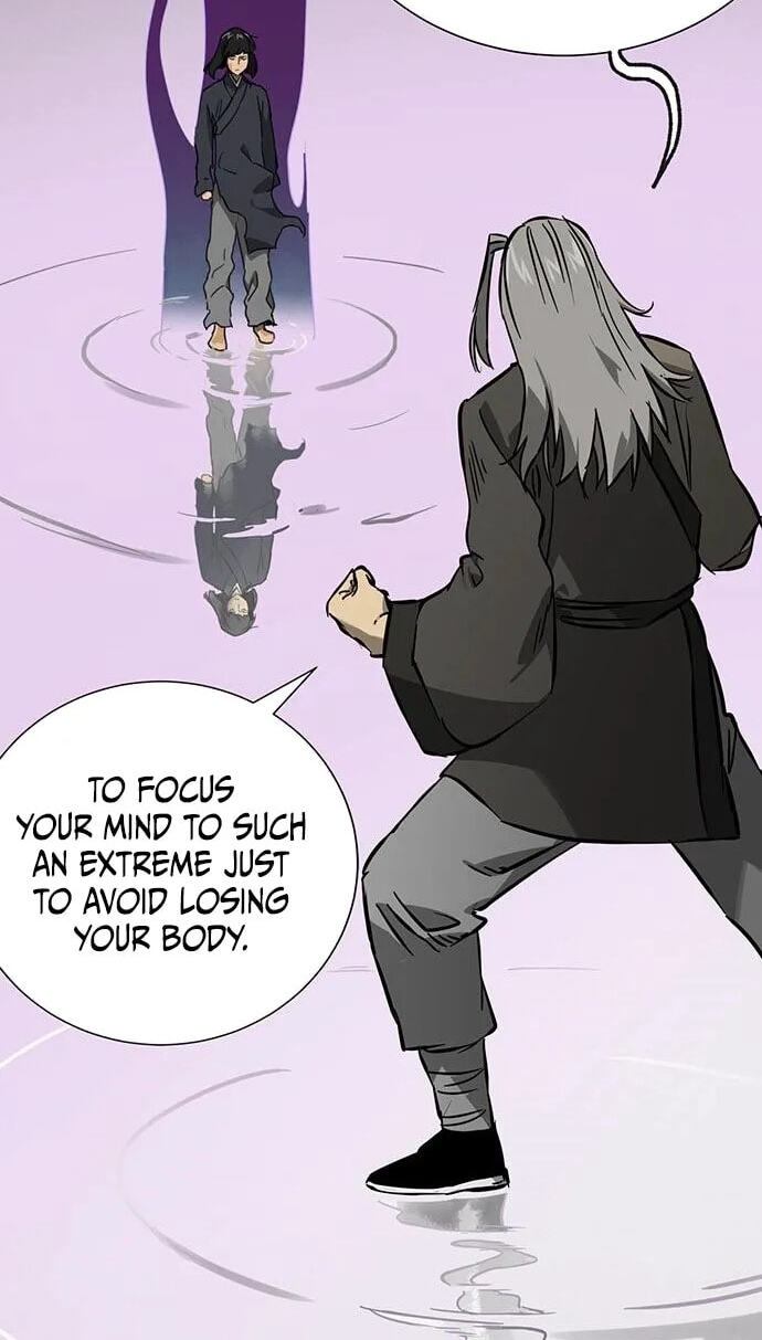 Infinite Leveling: Murim Chapter 265 page 28 - 