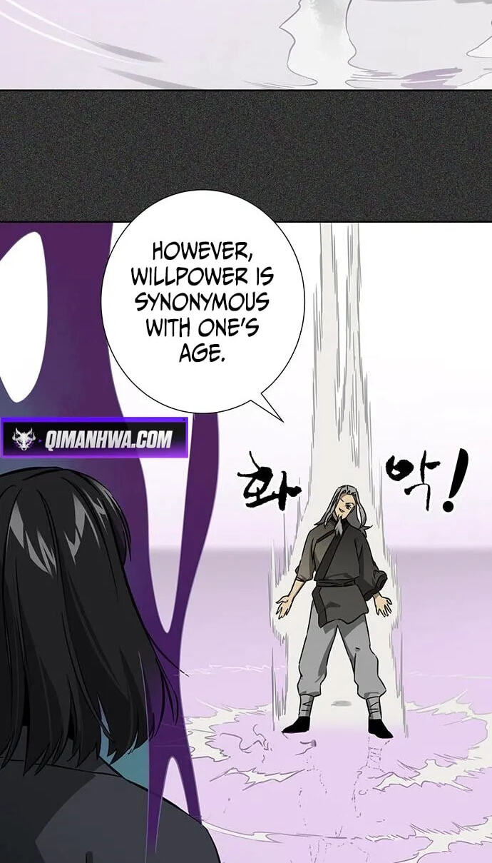 Infinite Leveling: Murim Chapter 265 page 29 - 